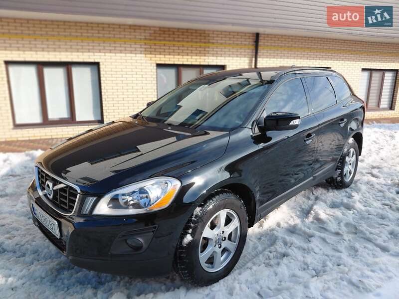 Внедорожник / Кроссовер Volvo XC60 2010 в Бердичеве фото 35 Внедорожник / Кроссовер Volvo XC60 2010 в Бердичеве