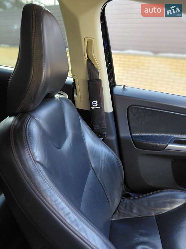 Внедорожник / Кроссовер Volvo XC60 2010 в Бердичеве фото 68 Внедорожник / Кроссовер Volvo XC60 2010 в Бердичеве