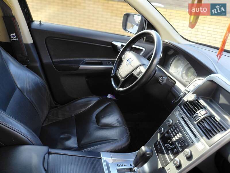 Внедорожник / Кроссовер Volvo XC60 2010 в Бердичеве фото 69 Внедорожник / Кроссовер Volvo XC60 2010 в Бердичеве