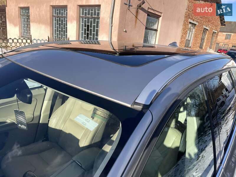 Внедорожник / Кроссовер Volvo XC60 2014 в Ивано-Франковске фото 14 Внедорожник / Кроссовер Volvo XC60 2014 в Ивано-Франковске