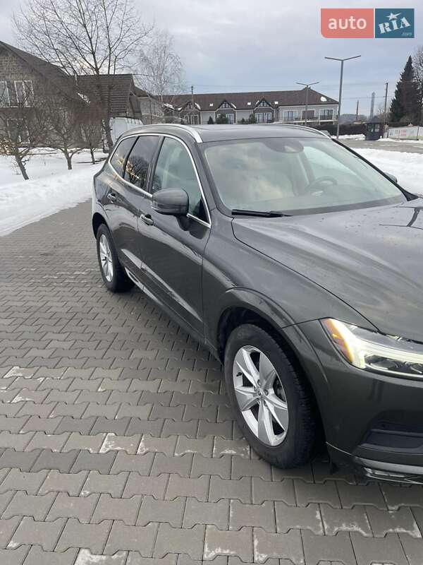 Внедорожник / Кроссовер Volvo XC60 2020 в Ивано-Франковске фото 4 Внедорожник / Кроссовер Volvo XC60 2020 в Ивано-Франковске