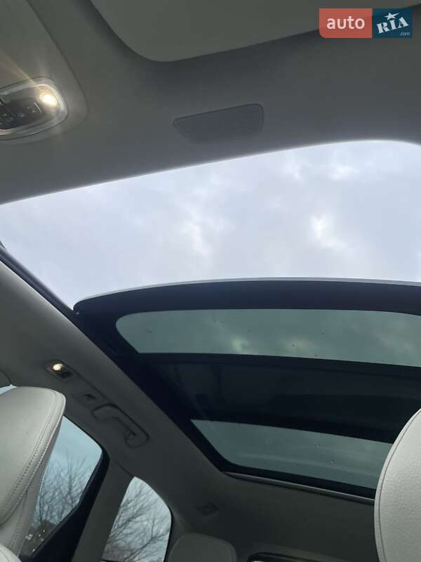 Внедорожник / Кроссовер Volvo XC60 2020 в Ивано-Франковске фото 15 Внедорожник / Кроссовер Volvo XC60 2020 в Ивано-Франковске