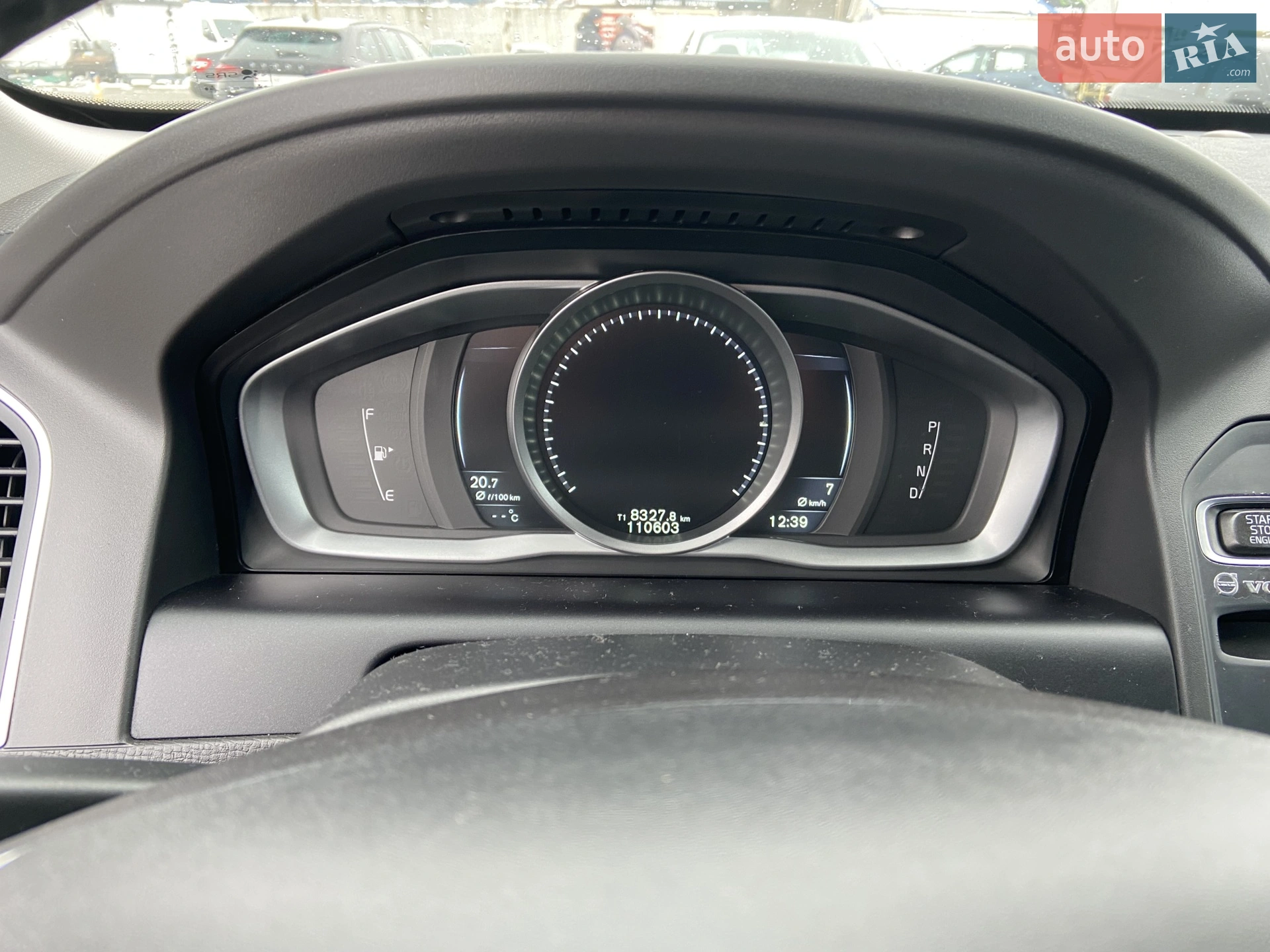 2014 Volvo XC60 - мініатюра 5