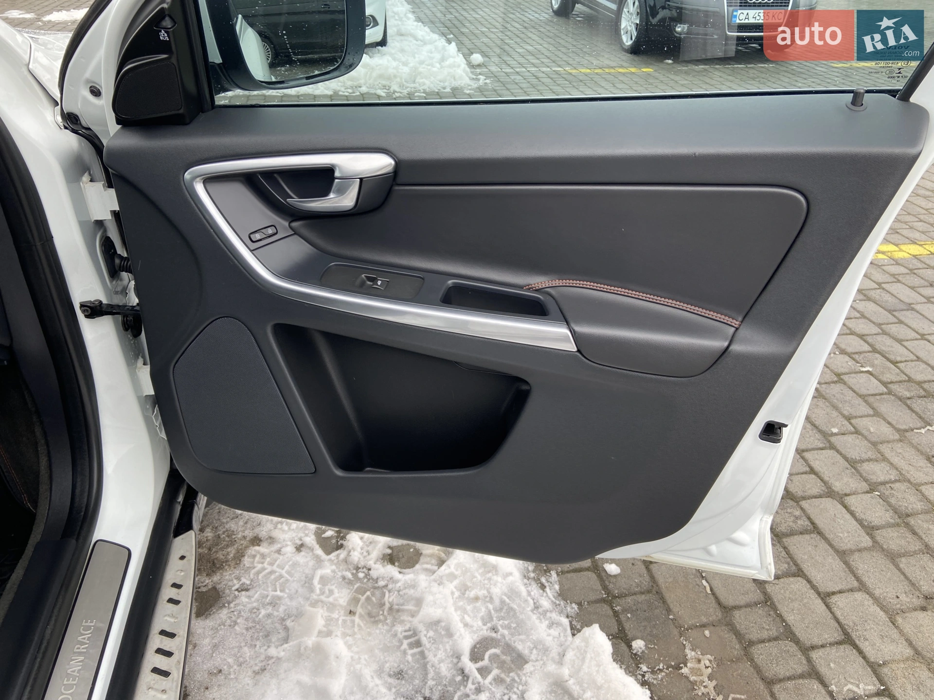 2014 Volvo XC60 - мініатюра 10