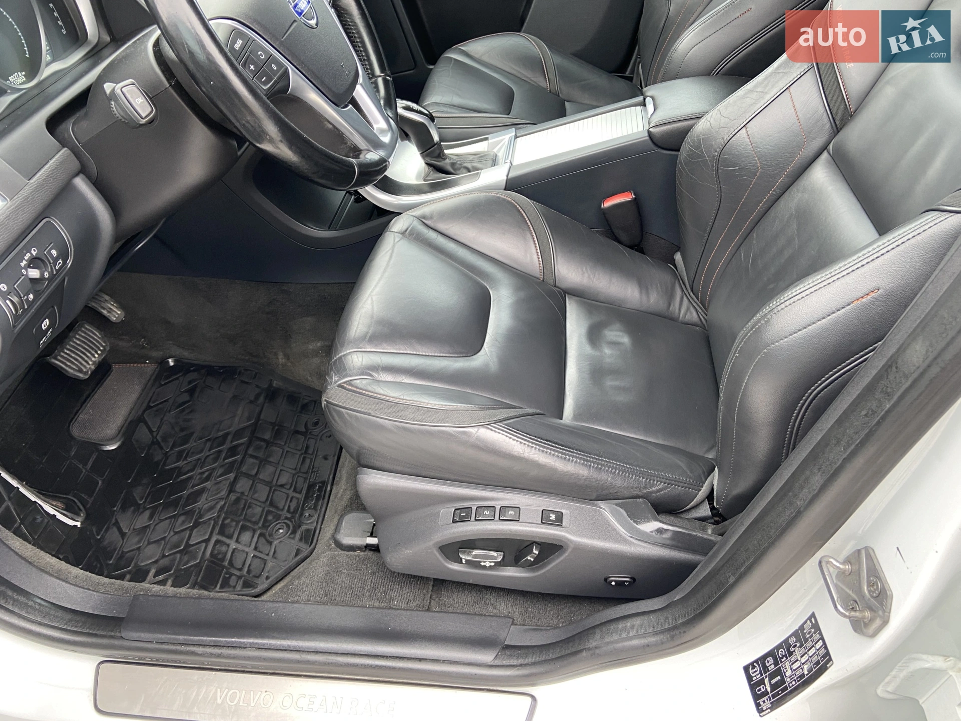 2014 Volvo XC60 - мініатюра 14
