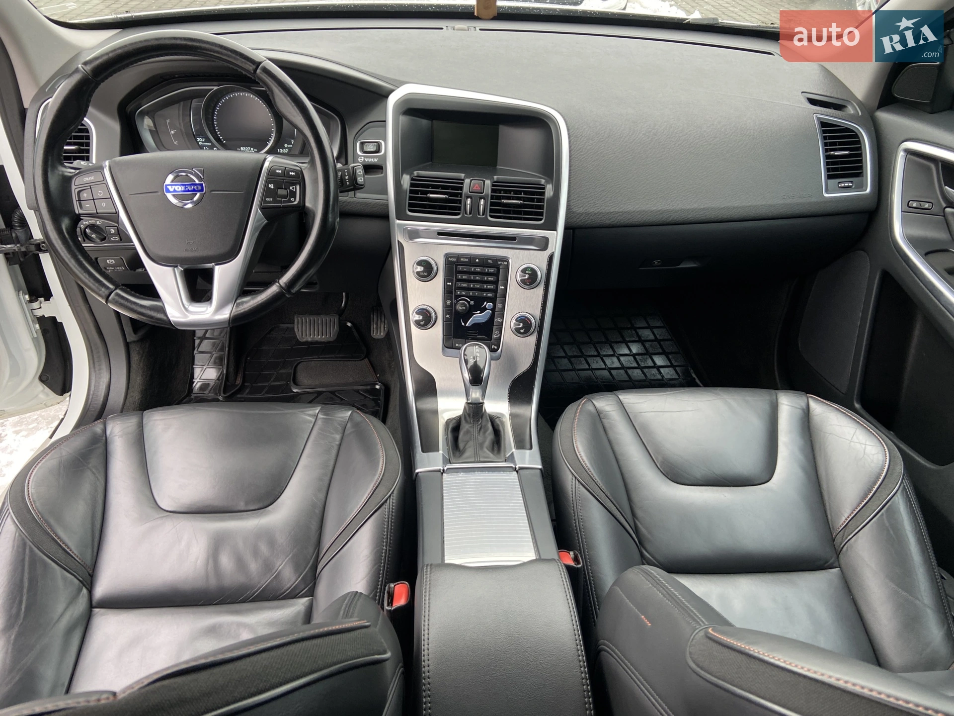2014 Volvo XC60 - мініатюра 15