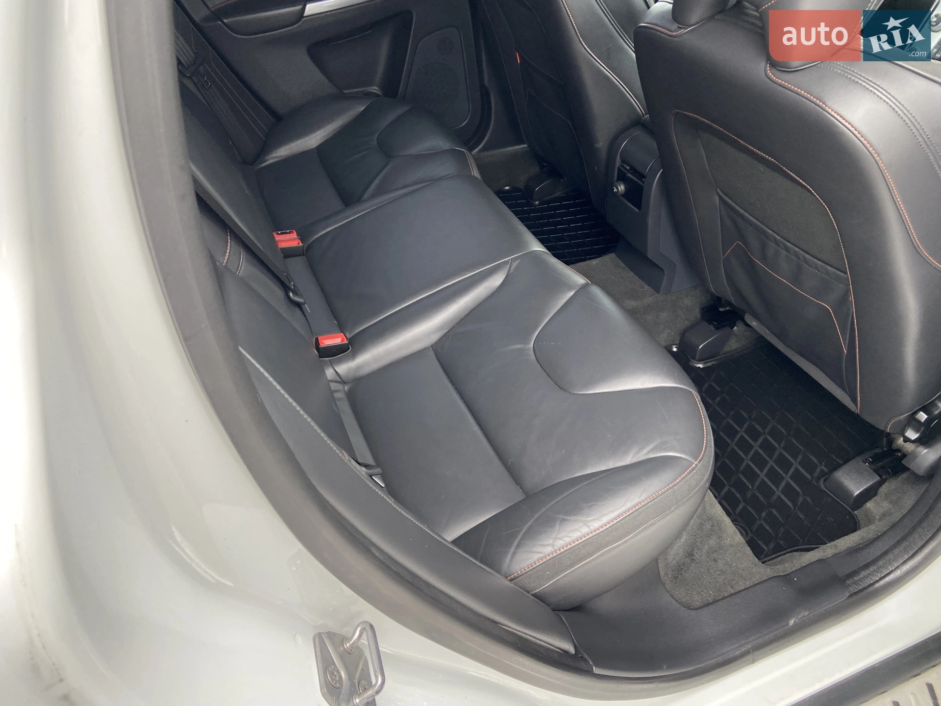 2014 Volvo XC60 - мініатюра 16