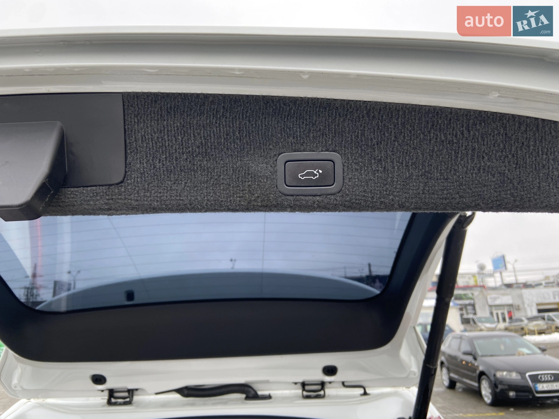2014 Volvo XC60 - мініатюра 21