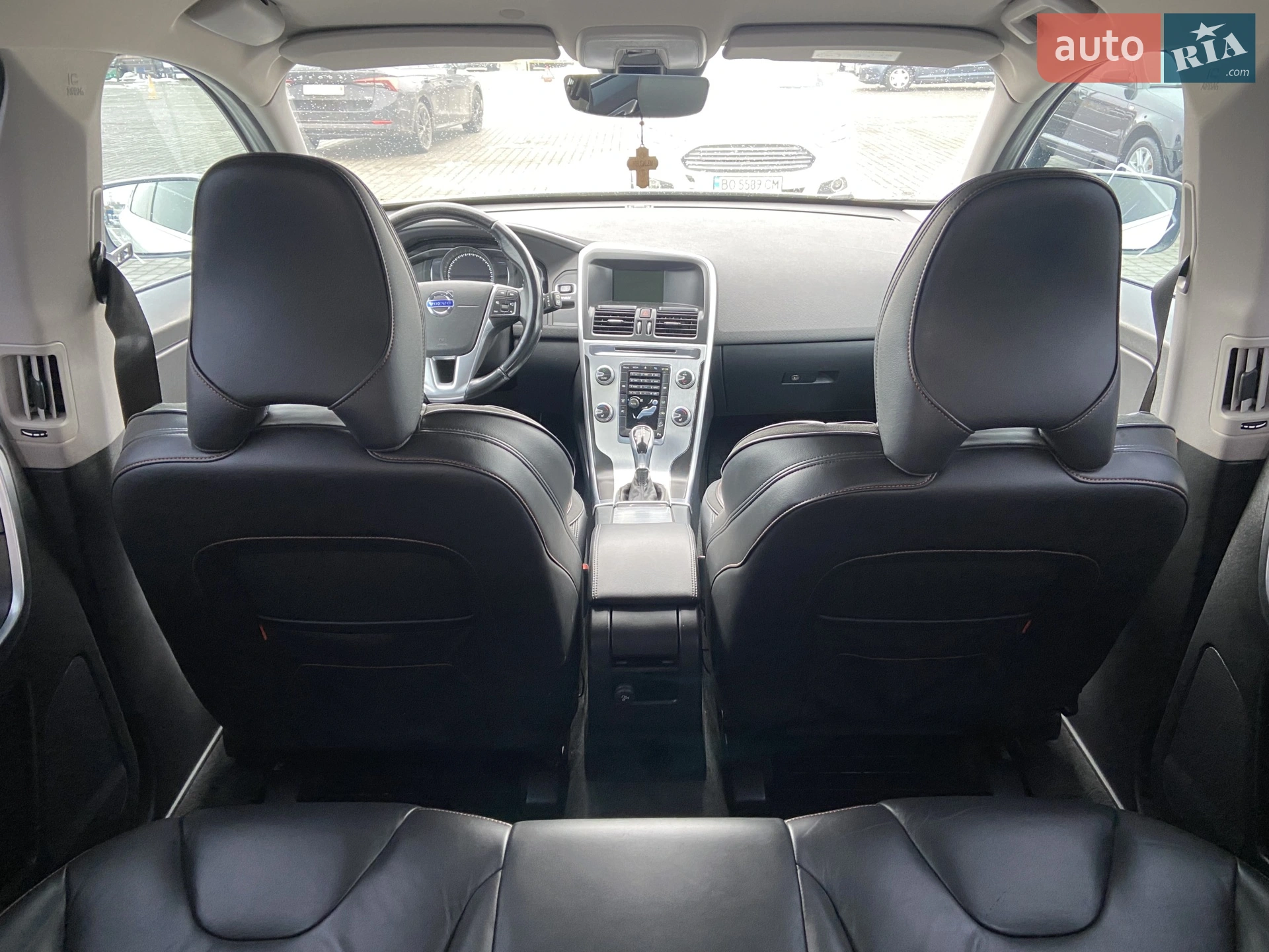 2014 Volvo XC60 - мініатюра 19