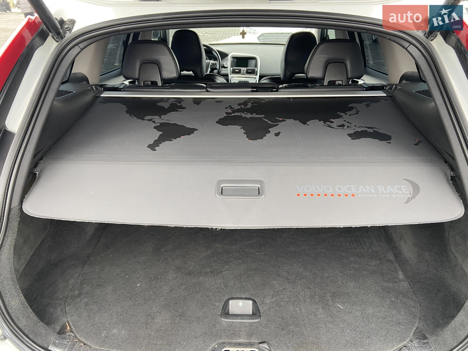 2014 Volvo XC60 - мініатюра 18