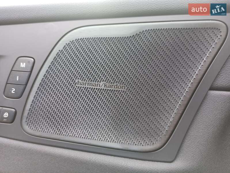 Внедорожник / Кроссовер Volvo XC60 2018 в Киеве