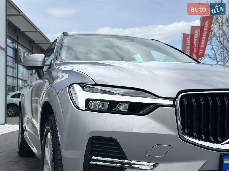 Внедорожник / Кроссовер Volvo XC60 2023 в Одессе