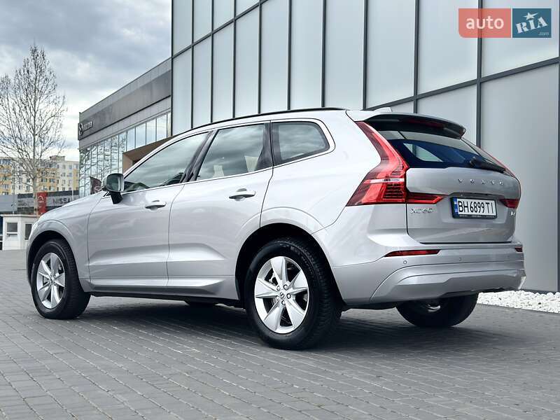 Внедорожник / Кроссовер Volvo XC60 2023 в Одессе