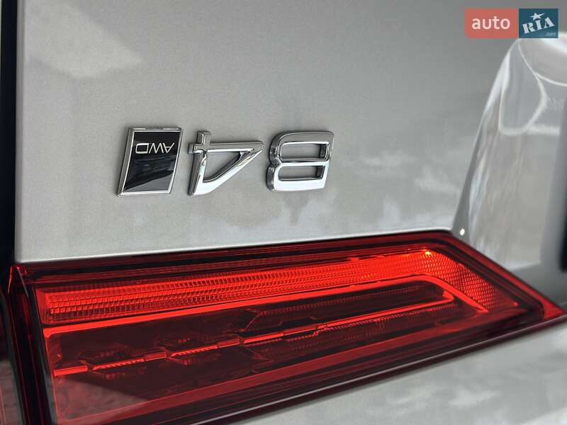 Внедорожник / Кроссовер Volvo XC60 2023 в Одессе