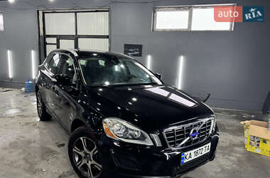 Внедорожник / Кроссовер Volvo XC60 2011 в Киеве