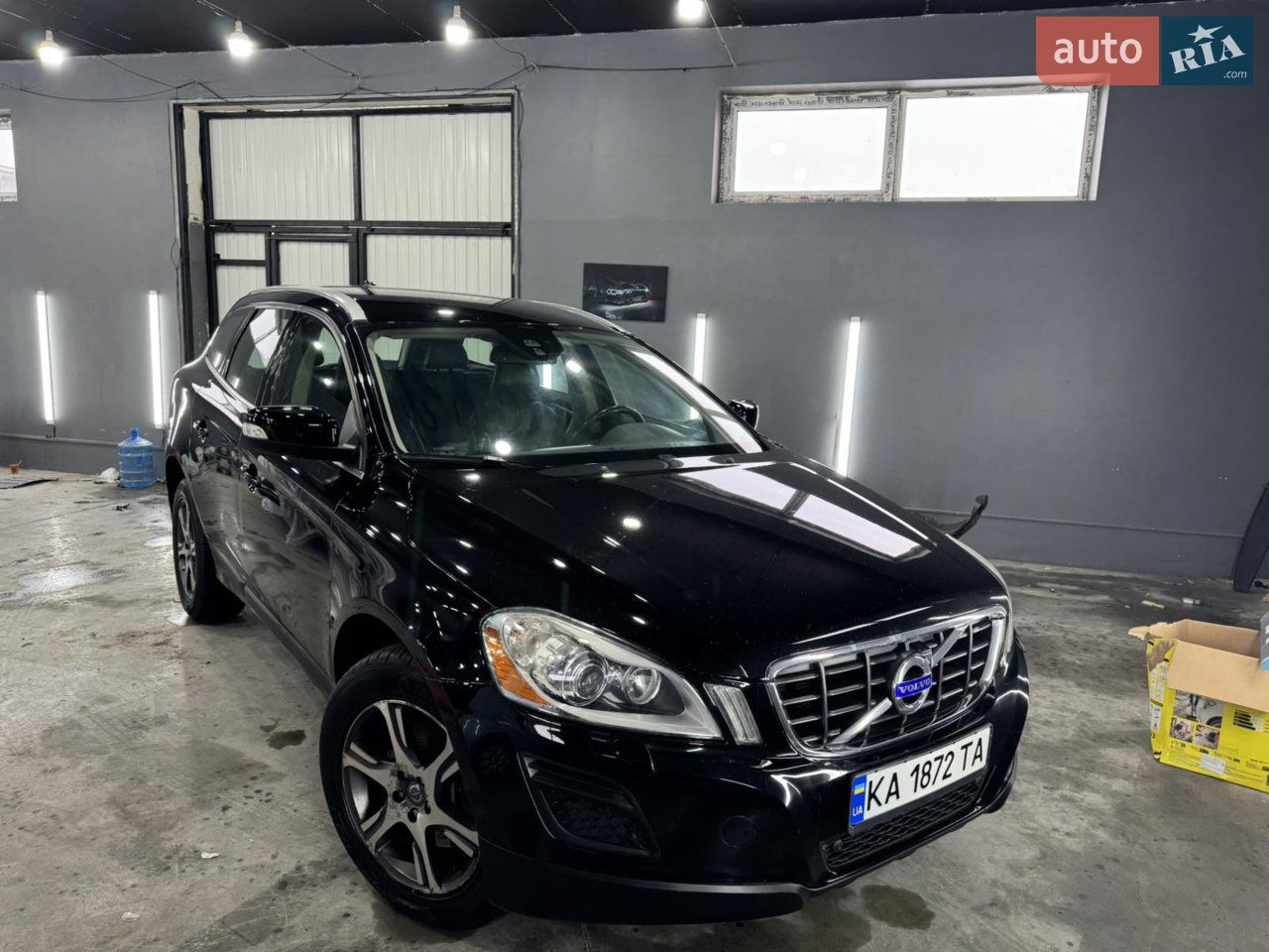 2010 Volvo XC60 - мініатюра 30
