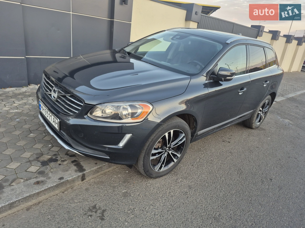 2013 Volvo XC60 - мініатюра 76