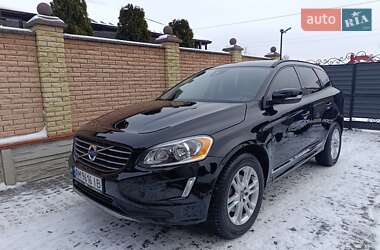 Внедорожник / Кроссовер Volvo XC60 2015 в Житомире
