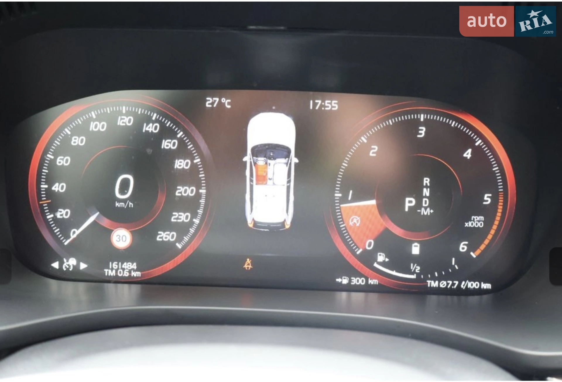 2021 Volvo XC60 - мініатюра 12