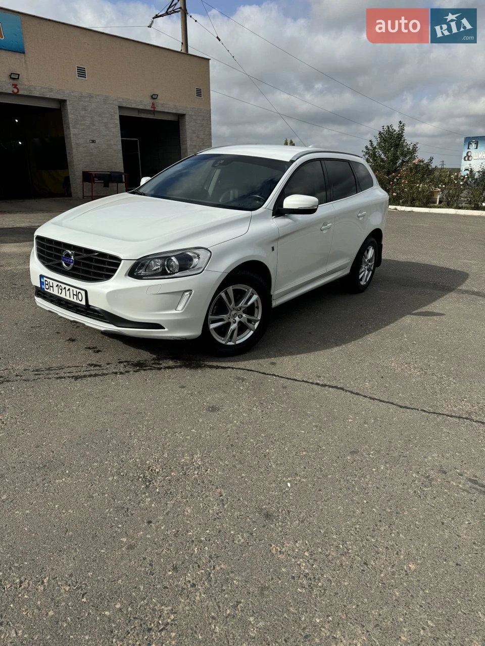 2016 Volvo XC60 - мініатюра 13