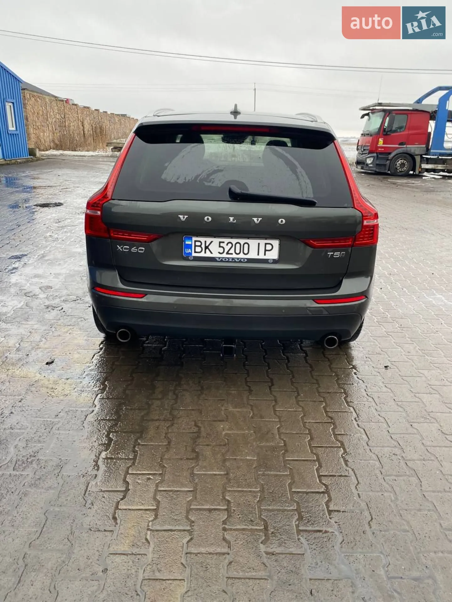 2018 Volvo XC60 - мініатюра 16