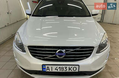 Позашляховик / Кросовер Volvo XC60 2015 в Львові