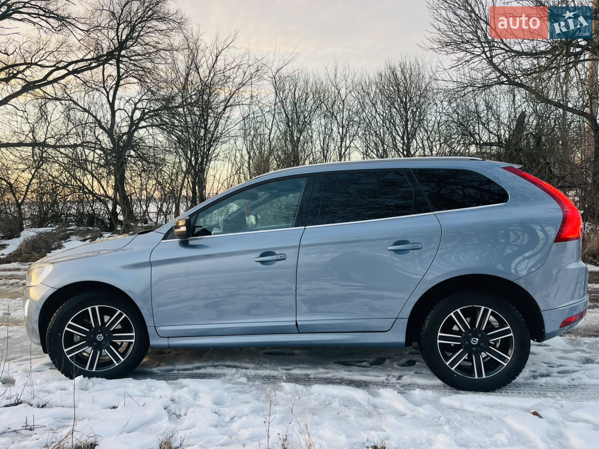 2017 Volvo XC60 - мініатюра 30