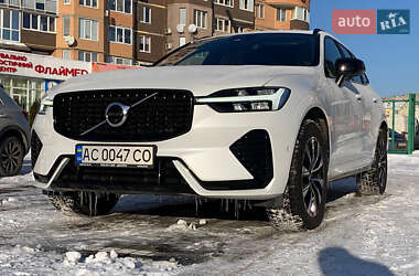 Позашляховик / Кросовер Volvo XC60 2023 в Луцьку