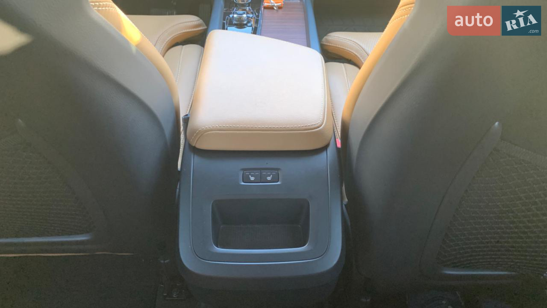 2023 Volvo XC60 - мініатюра 22