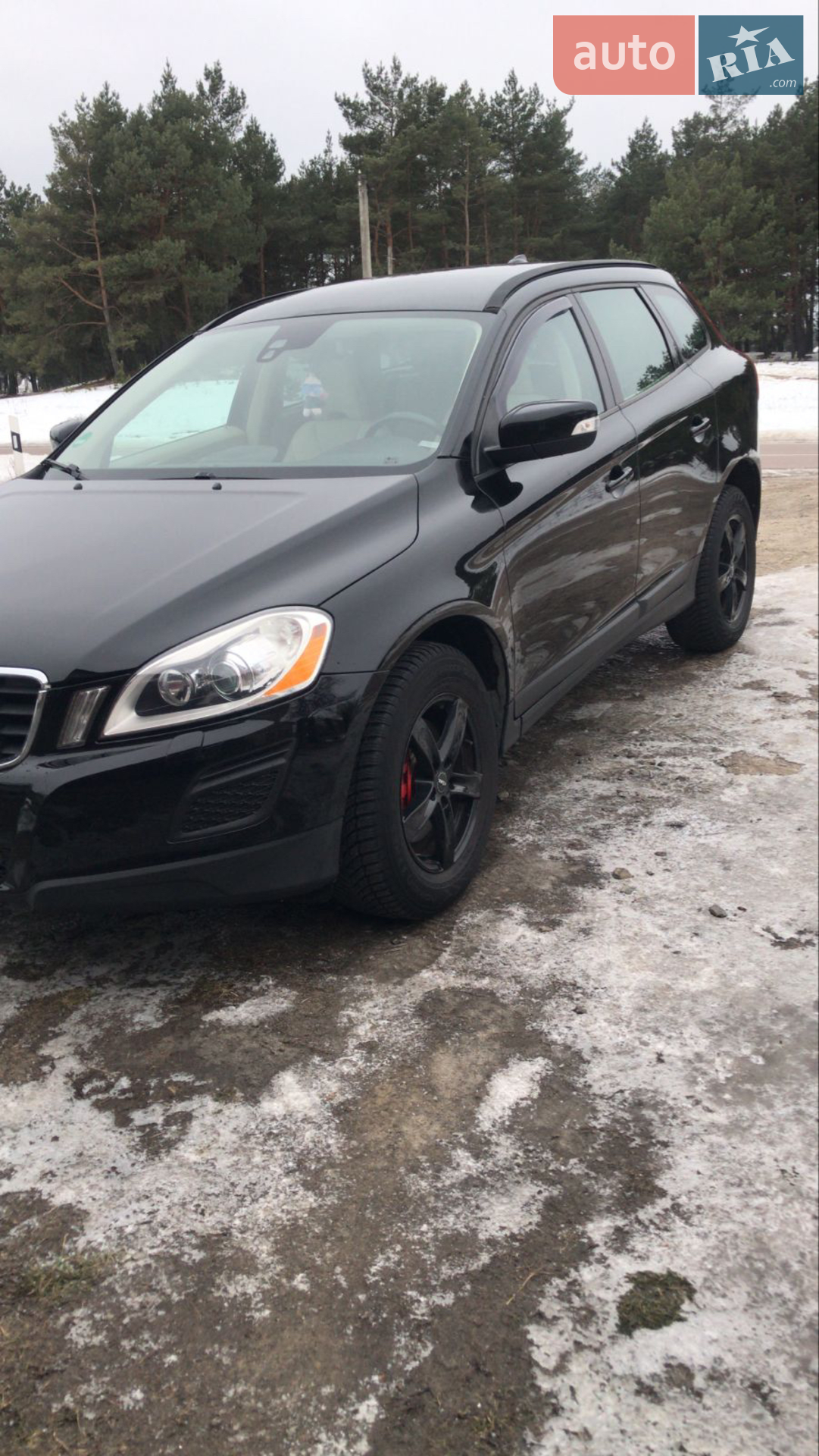 2010 Volvo XC60 - мініатюра 4