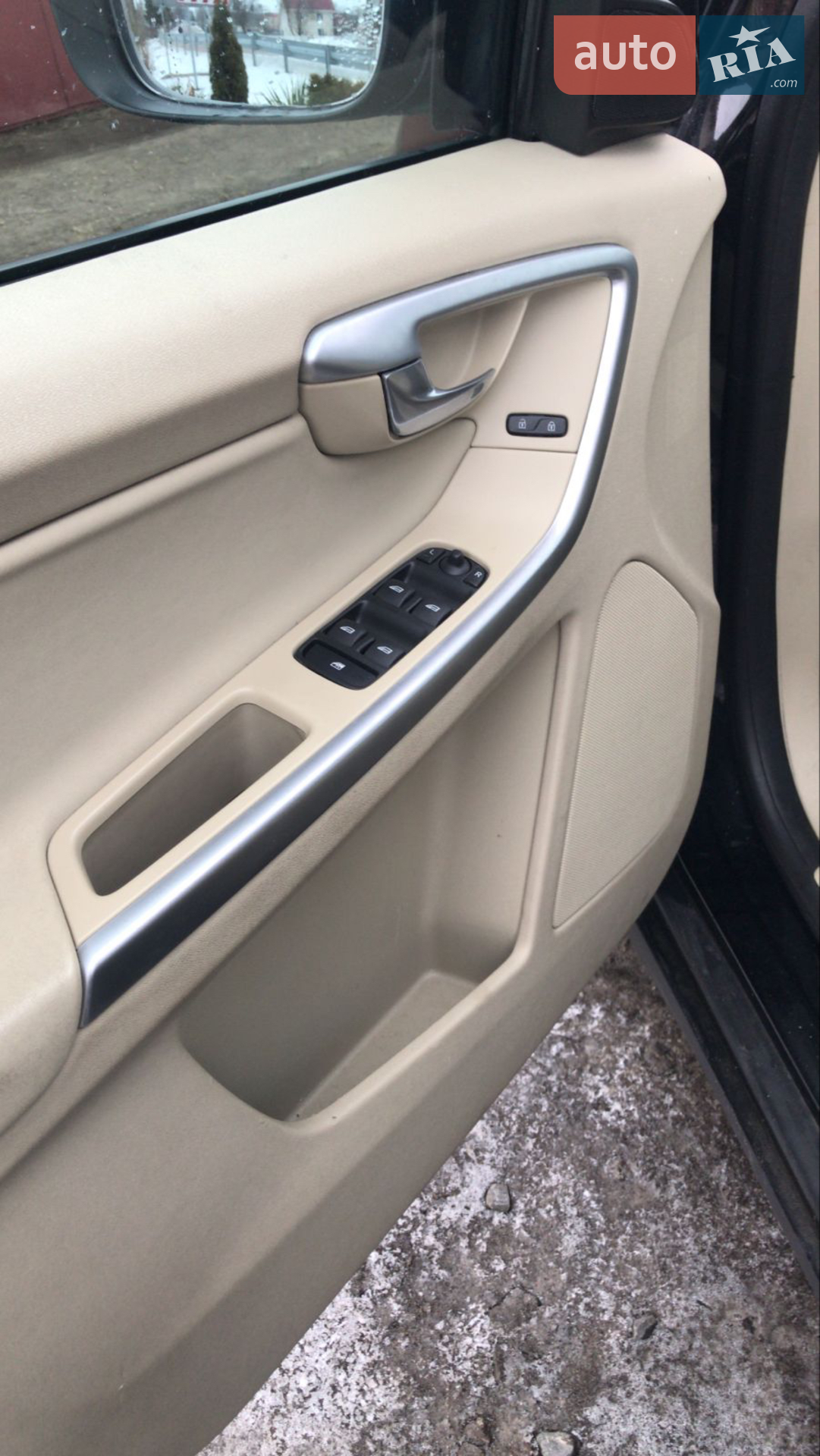 2010 Volvo XC60 - мініатюра 16