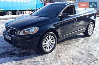 Внедорожник / Кроссовер Volvo XC60 2009 в Житомире