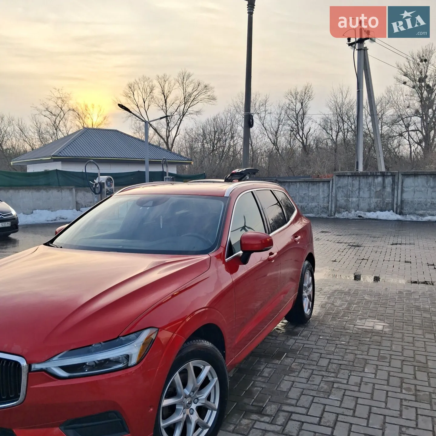 2018 Volvo XC60 - мініатюра 5