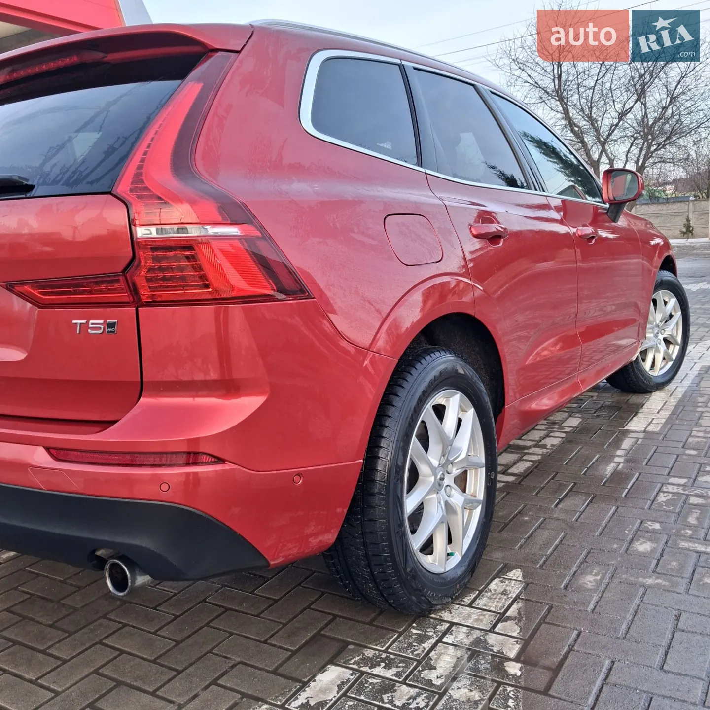 2018 Volvo XC60 - мініатюра 19