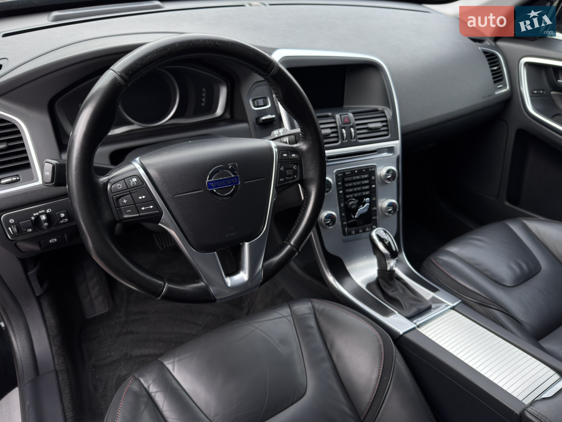 2014 Volvo XC60 - мініатюра 17