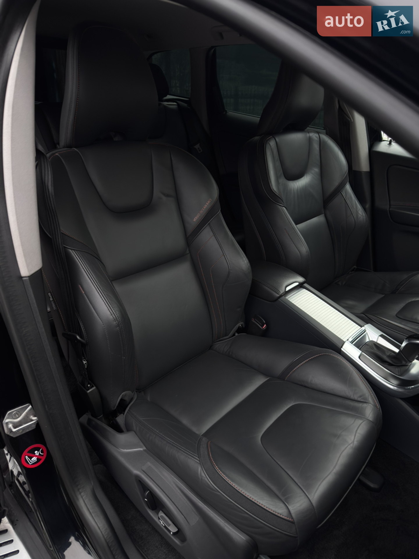 2014 Volvo XC60 - мініатюра 19