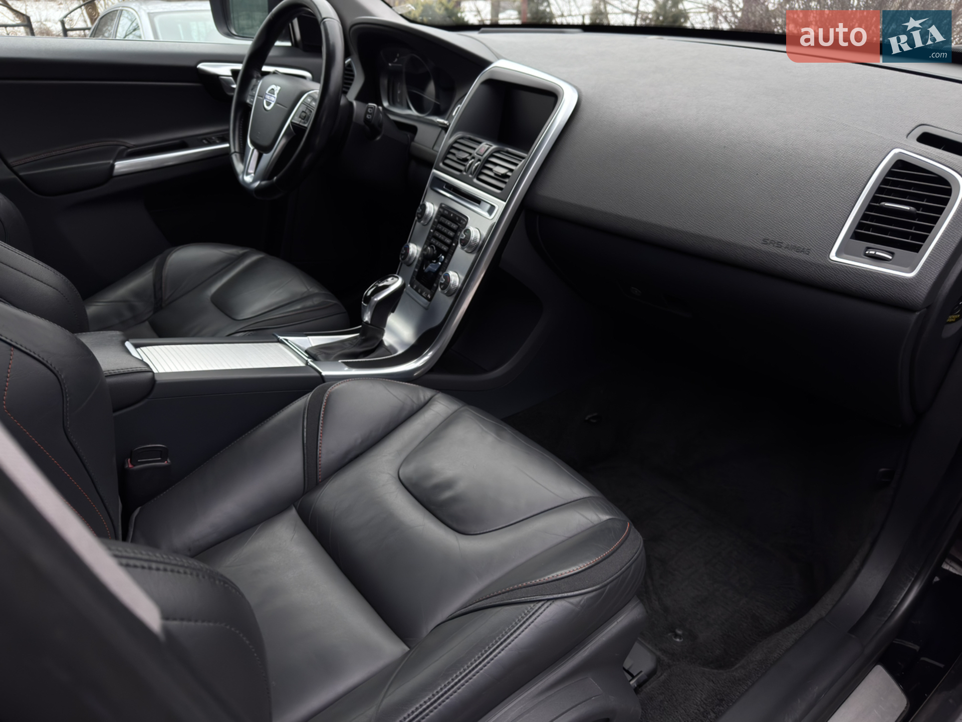 2014 Volvo XC60 - мініатюра 21