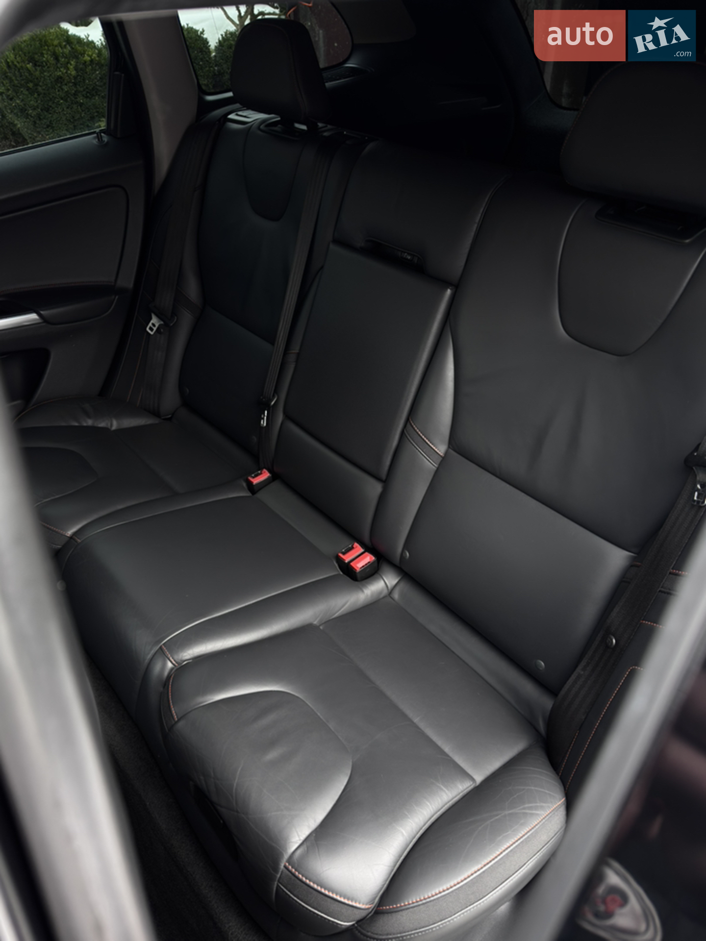2014 Volvo XC60 - мініатюра 24