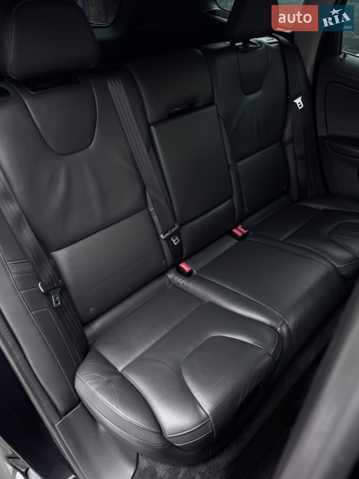 2014 Volvo XC60 - мініатюра 27