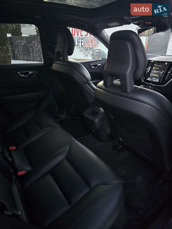 Внедорожник / Кроссовер Volvo XC60 2018 в Хмельницком