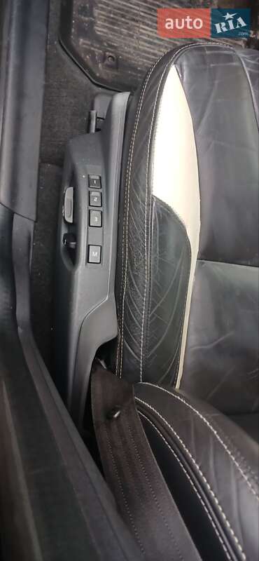 Внедорожник / Кроссовер Volvo XC60 2010 в Дубно