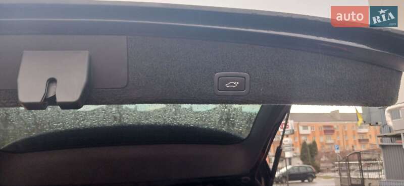 Внедорожник / Кроссовер Volvo XC60 2010 в Дубно