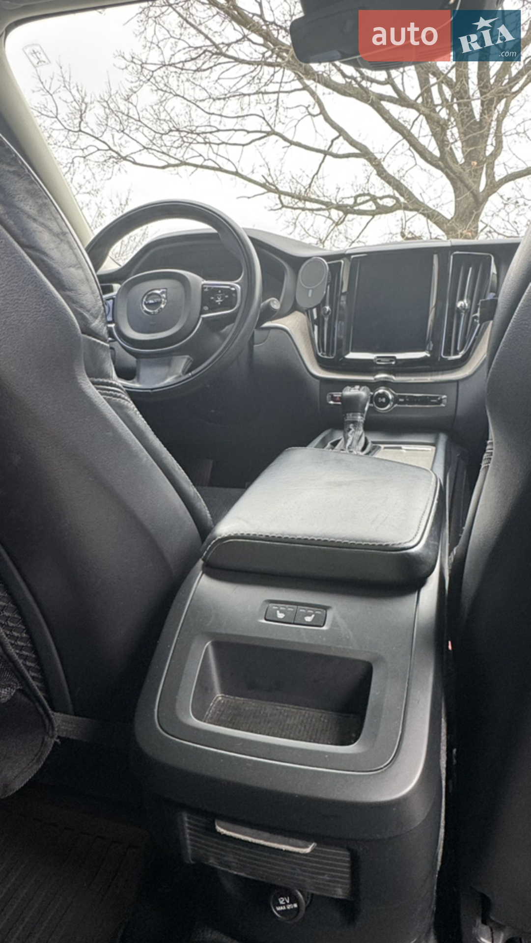 2017 Volvo XC60 - мініатюра 12