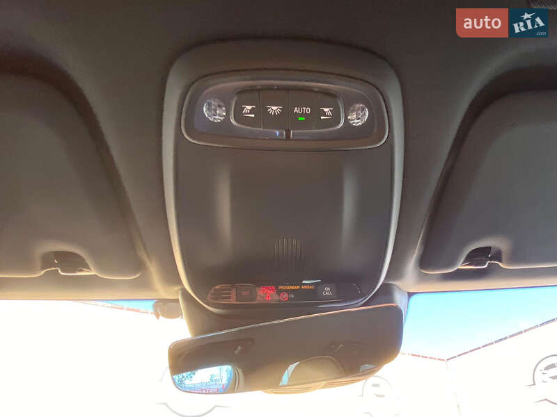 Внедорожник / Кроссовер Volvo XC60 2018 в Ровно