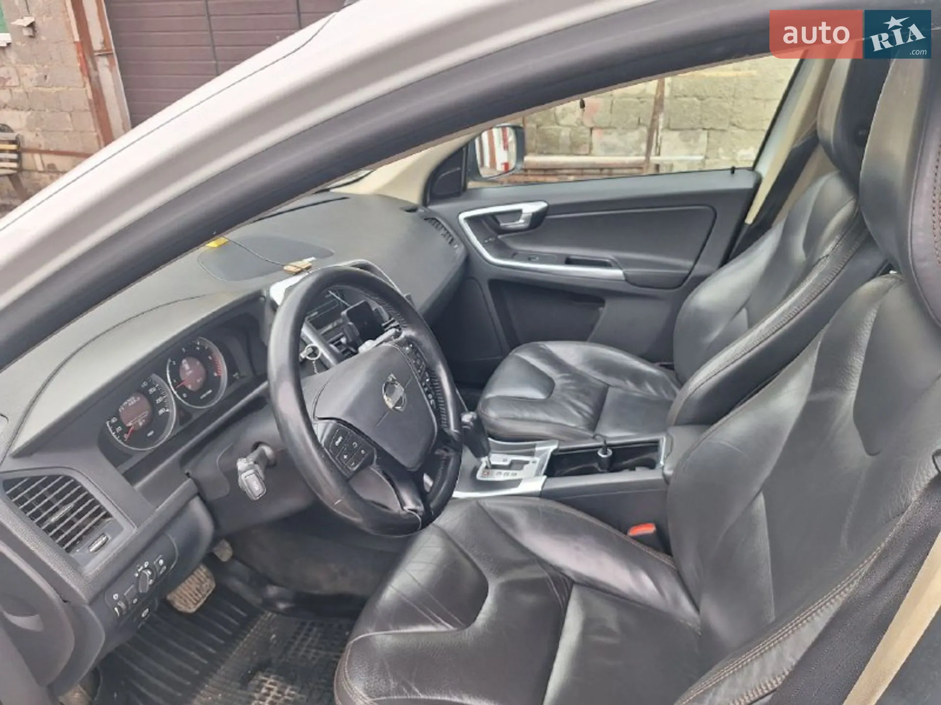 2012 Volvo XC60 - мініатюра 6