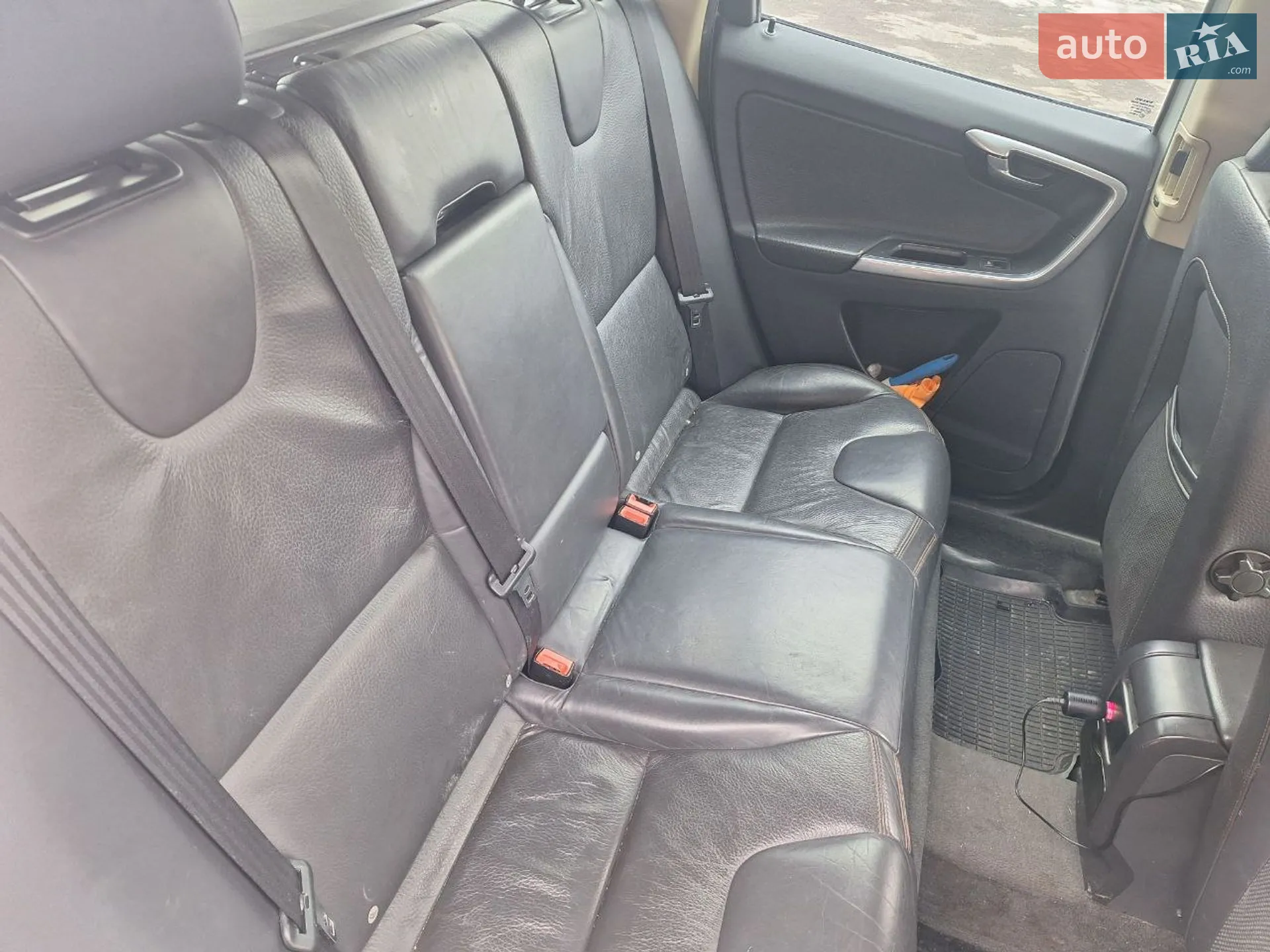 2012 Volvo XC60 - мініатюра 7