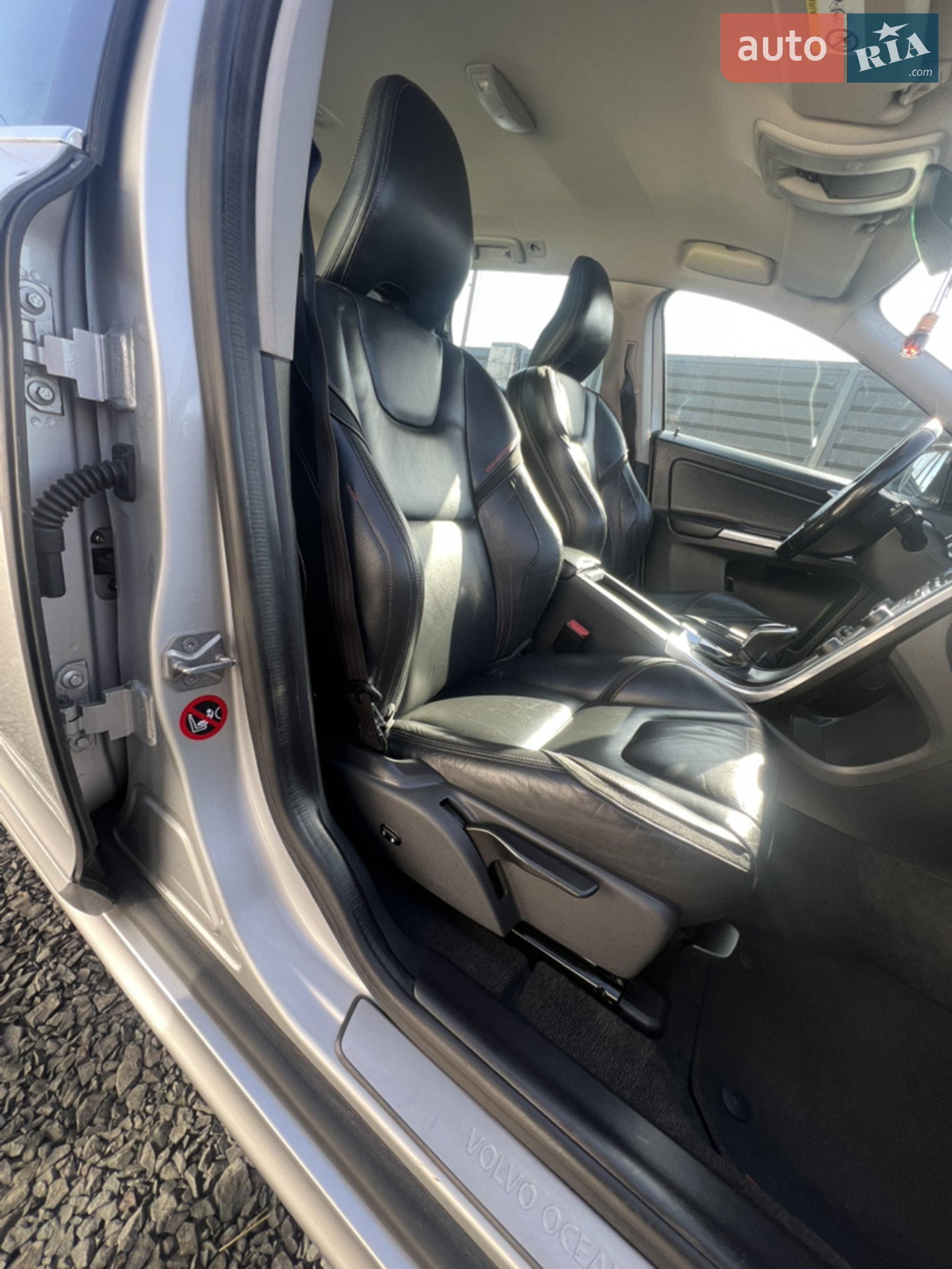 2017 Volvo XC60 - мініатюра 19