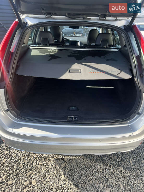 Внедорожник / Кроссовер Volvo XC60 2017 в Луцке фото 28 Внедорожник / Кроссовер Volvo XC60 2017 в Луцке