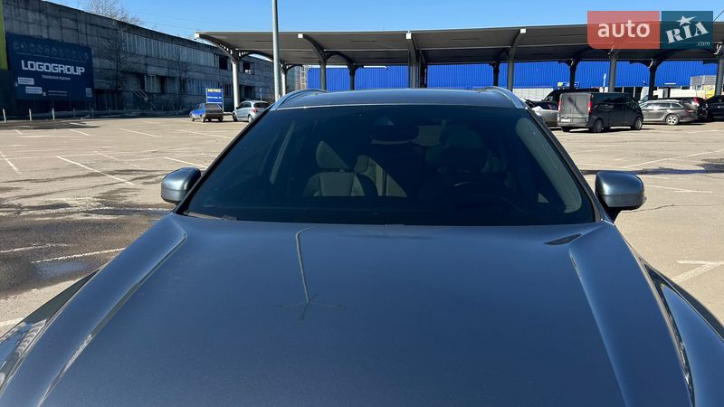 Внедорожник / Кроссовер Volvo XC60 2018 в Ивано-Франковске