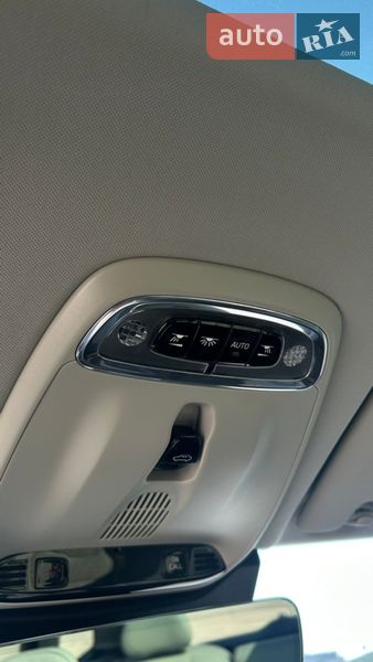 Внедорожник / Кроссовер Volvo XC60 2018 в Ивано-Франковске